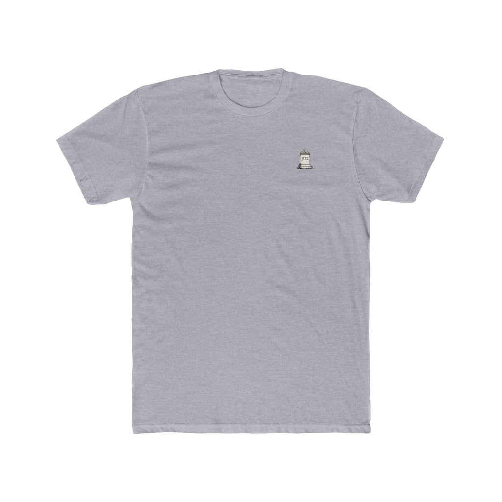 When I Die Fly Fishing Shirt | Tie My Ashes Into a Size 14 Dry Fly | Funny Fly Fisherman Gift