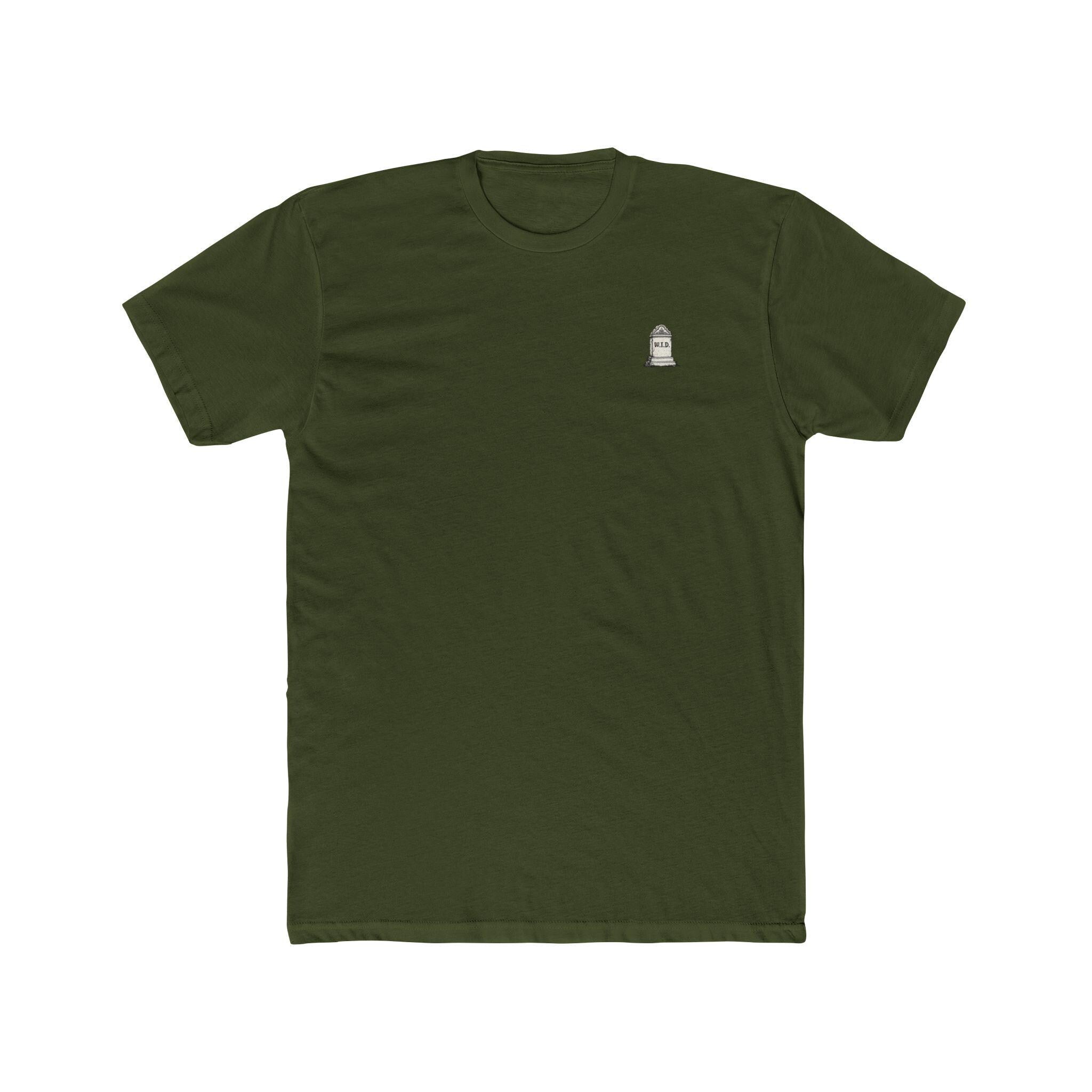 When I Die Dove Hunting Shirt | Load My Ashes Into No. 7.5 Shot | Funny Dove Hunter Gift