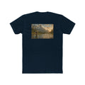 When I Die Fly Fishing Shirt | Tie My Ashes Into a Size 14 Dry Fly | Funny Fly Fisherman Gift