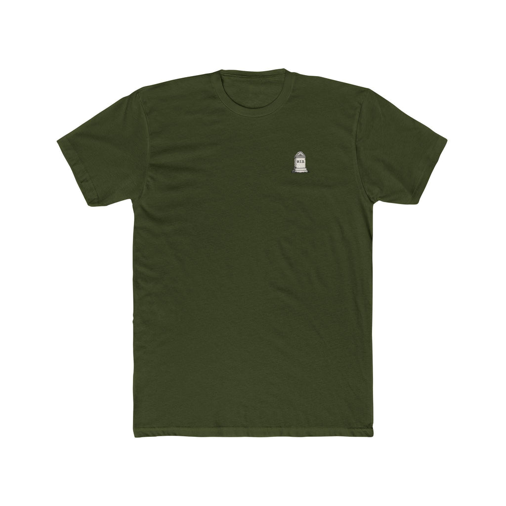 When I Die Deer Hunting Shirt | Load My Ashes Into .30-06 Springfield | Funny Hunter Gift
