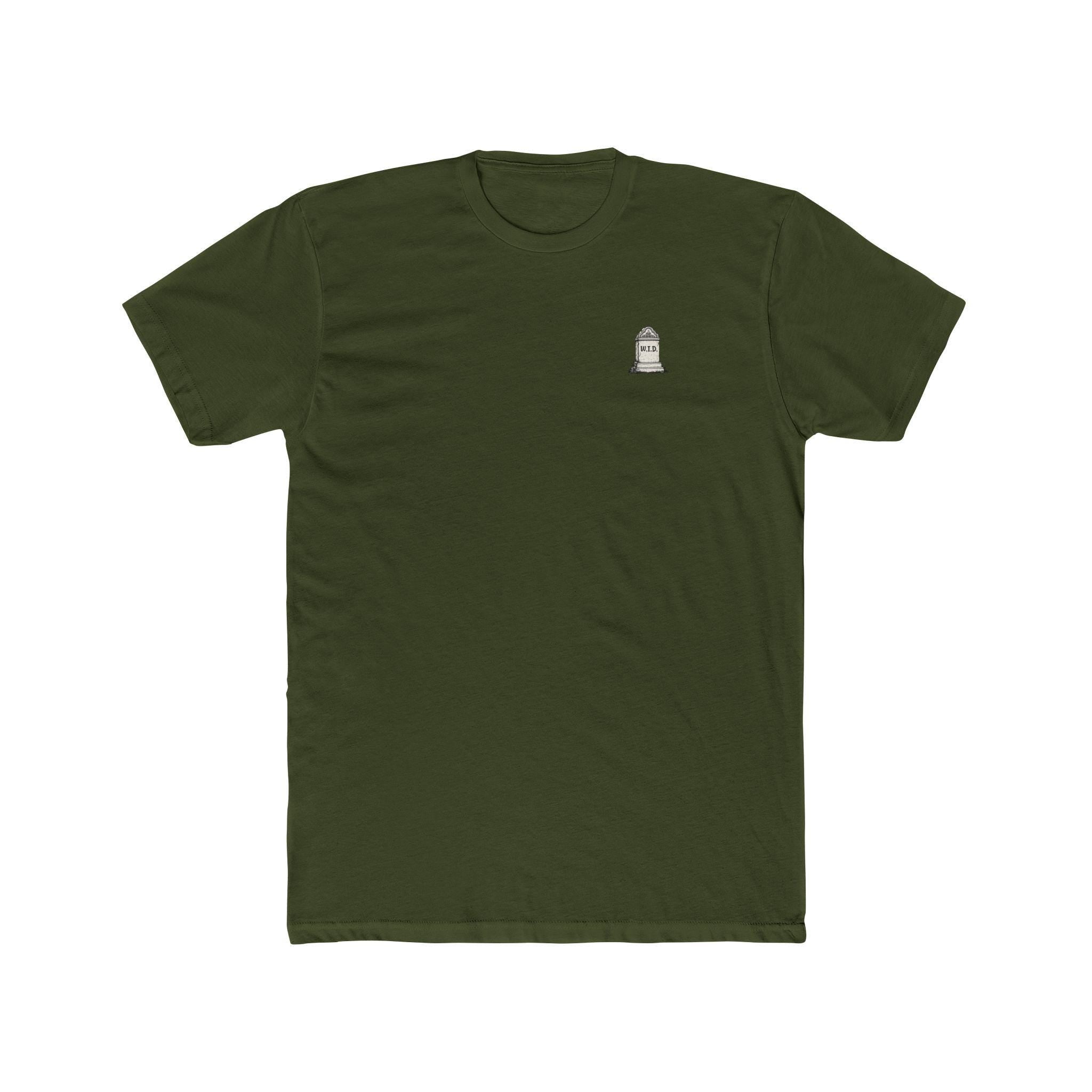When I Die Deer Hunting Shirt | Load My Ashes Into .30-06 Springfield | Funny Hunter Gift