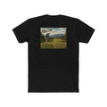 When I Die Golf Shirt | Tee Me Up One Last Time | Funny Golfer T-Shirt